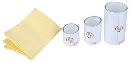 VGEBY1 Pellicola Protettiva Telaio Bici,Pellicola Protettiva per Telaio Anti-Graffio Adesivo Protettivo per Superficie Bici per Mountain Bike