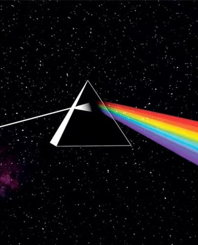 The Dark Side of the Moon-Multichannel-Hybrisacd