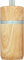 MasterClass Pepper or Salt Grinder, Plastic, Beechwood Effect, 12 cm