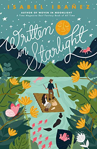 Written in Starlight (English Edition)