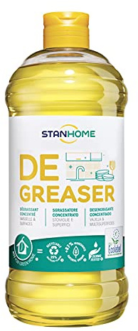 Desengrasante concentrado multisuperficies 750 ml