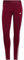 Adidas Damen Loungewear Essentials 3-Stripes Gamaschen, Legacy Burgund/Weiß, XS