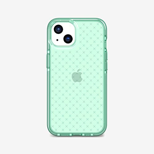 tech21 Evo Check for iPhone 13 – Ultra-Protective Phone Case with 16ft Multi-Drop Protection