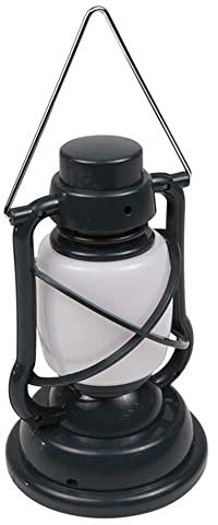 Regatta Hurricane Lantern onesize Ebony RCE391 1U1