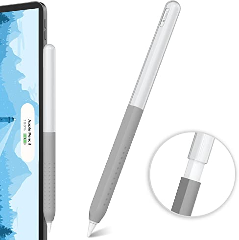 NIUTRENDZ Sonnenblume Hülle für Apple Pencil Schutzhülle Silikon Ipad Pencil Case Apple Pencil Zubehör