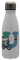 Snoopy - Wasserflasche aus Edelstahl, luftdicht, mehrfarbig, 550 ml, Weiß, offizielles Lizenzprodukt (CyP Brands)