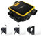 Kit VMC EasyHOME AutoSENS compact Classic Aldes - 241m³/h - 23dB - Avec bouches ColorLINE + Capteurs anti-buée et anti-odeurs