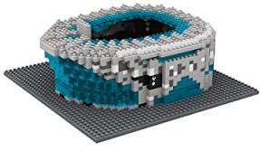 FOCO Offiziell Lizenziertes Mini-BRXLZ-Stadion-Spielzeugmodell (Tottenham Hotspur FC)