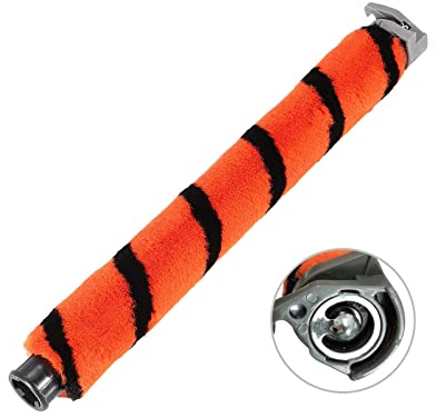 MULTIM Main Roller Brush Replacement Parts Compatible for Shark NZ801UK ZS600 500UK HZ390UK Vacuum Cleaner