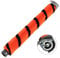 MULTIM Main Roller Brush Replacement Parts Compatible for Shark NZ801UK ZS600 500UK HZ390UK Vacuum Cleaner
