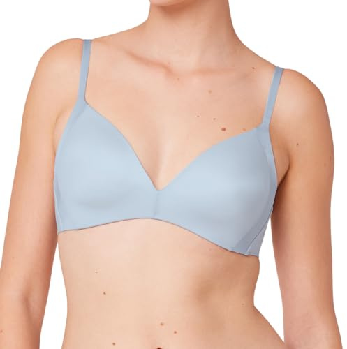 Triumph - Body Make-up Soft Touch P - Damen - Schalen BH ohne Bügel - glatt