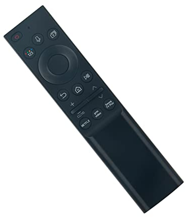 BN59-01357B / BN59-01357A /BN59-01357F / BN59-01357G Universal Replaced remote control-VINABTY-Fit for Samsung Smart 4k Ultra HD TV - 2021/2022 Models Series Q60A Q70A Q80A QN90A QN800A QN85A