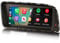 Erisin 8.8 Qualcomm 8-Kern 4GB+64GB Android 14 Autoradio GPS Navi für Audi Q5 (2009-2016) Unterstützt Kabelloses CarPlay Android Auto IPS Touch Screen MMI OEM Bluetooth 5.1 DAB+ USB DVR WiFi Canbus