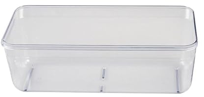 LUTH Premium Profi Parts Schublade kompatibel mit Siemens 00746115 Gemüsebehälter 417x148x218mm für Kühlschrank