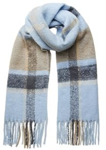 PIECES Pcbea Long Scarf Noos Bc