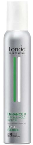 Londa ST Enhance it 200ml Schaumfestiger flexibel Styling