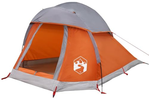 vidaXL Campingzelt Campingzelte Zelt