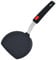 Limeow 1 Stück spatula pfannenwender silikon pfannenwender kunststoff pfannkuchenwender pfannenwender silikonpfanne antihaft spatula pfannenwender silikon rösle für das Kochen zu Hause und im Freien