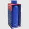 Quokka Thermoflasche SS, solides Ultramarin, 510 ml