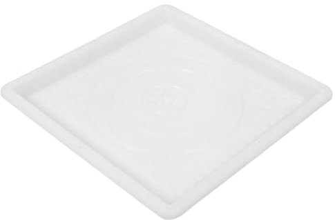 Hemobllo Gehwegform Aus Kunststoff Für Diy-pflaster Wiederverwendbar Als Betonblockform Und Zementbodenfliesenform Manuelle Form Für Gartenpflaster