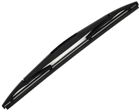 LUOWEINA Heckscheibe Scheibenwaschanlage Wischerblatt passend for BMW 1er F20 F21 116i 118i 2011–2019 Autozubehör Allwetter-Heckscheibenwischer