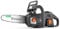 Husqvarna Cordless Chainsaw C15X-P4A – 18V Lithium-Ion, High Cutting Speed (incl. 18V Battery & Charger)
