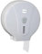 EILA' Beauty in motion Dispenser di carta igienica maxi jumbo, PAPER_TOWEL_HOLDER, holder, Dispenser, A parete, Bianco