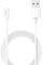 QEINZOY Caricatore per Xiaomi Redmi Watch 5 Active/Redmi Watch 5 Lite/Xiaomi Smart Band 9, USB Caricabatterie Magnetico con Cavo di Ricarica per Redmi 5 Active/Mi Band 9 Orologio,100cm, Bianco