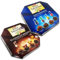 2 er Pack Edle Tropfen in Nuss 1 x 250g Obstbrände + 1 x 250g Klassische Brände