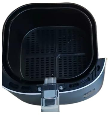 Friggitrice Ad Aria, Compatibile Con Philips 9200, Set Di Cestelli For Frittura In Padella Con Olio, Cestello Interno, Teglia Da Forno