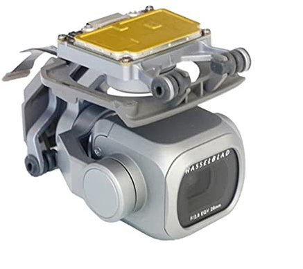 JYJYGDM Piezas de Drones For cámara dji Mavic 2 Gimbla con reemplazo de Placa Base for dji Mavic 2 Pro/Zoom, Piezas de Repuesto for reparación de Drones(Mavic 2 Pro)