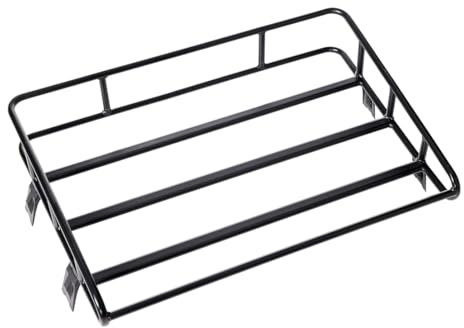 Gepäckträger 800mm für Ape 50 600537M