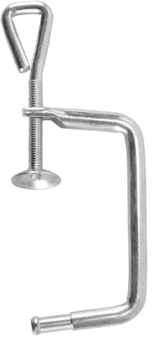 Alide Morsetto Di Ricambio Per Clip Di Fissaggio Per Macchina Per La Pasta, Accessori Per Macchine Per La Pasta, Facile Installazione E Funzionamento Sicuro