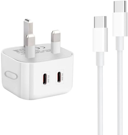 For Samsung USB C Fast Charger Plug, With Type C Super Fast Charger Cable For Samsung Galaxy S26 S25 S24 S23 S22 S21 Ultra Edge, A56 A55 A54 A53 A36 A33 A25 A16 A15, USB Type C Plug Charger Adapter
