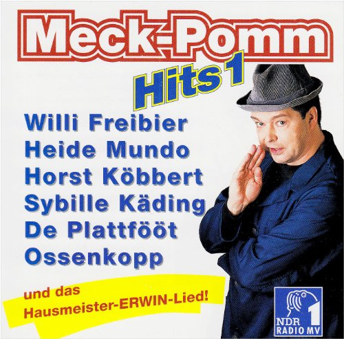 LVC-Records (TENNEMANN Media, Schwerin)