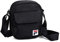 Fila Milan Pusher Bag 685046-002; Unisex Sachet; 685046-002; Black; One Size EU (UK), Schwarz, sin Talla