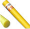 Sunbeach Spas Single Swimming Pool Noodle Float Aid Woggle Logs Noodles Water Flexible (Yellow)