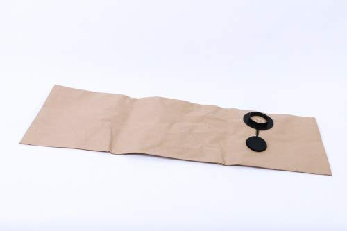 5 X Premium filtro sacchetto multistrato adatto per Festool FIS SR5, SR6