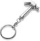 Freedale Work Tools Hammer Metal Keyring