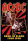 GB EYE AC/DC Poster Back in Black 80 (91,5 x 61 cm)