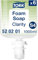 Tork reine Schaumseife, nachhaltige Formel, 6 × 1.000 ml, 520201