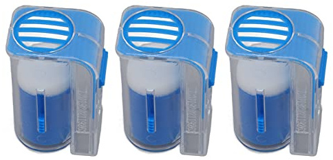 Queen Bee Marking Cage, One-Handed Plastic Catcher with Secure Ventilation, Beekeeping Queen Marker Tool for Beekeepers, Beginners and Apiary Professionals