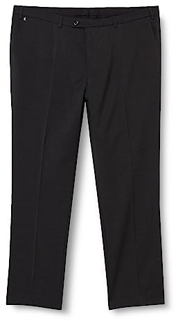 gardeur Herren Bardo-5 Hose, Stretch Limo(1098), (Herstellergröße: 54)
