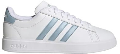 adidas Grand Court 2.0 Damen-Tennisschuhe, 40 EU