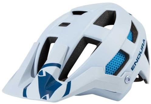 Endura SingleTrack MIPS Helmet M/L CONCRETE GREY
