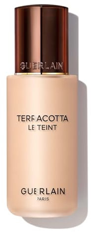 Guerlain Terracotta Le Tint Foundation 2C