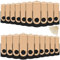 EASTBULL 4GB USB Stick Swivel Flash Memory Drive Flash Drive USB Mmemory Sticks, 20 stück Gold