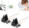 2pcs Ezee Sketch - Projection Copy Drawing Board, Drawing Tracing Projector for Kids, Portable DIY Optical Drawing Board