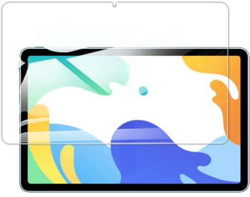 Kepuch 2 Paquetes Vidrio Templado Protector de Pantalla para TCL Tab 10 Nxtpaper 5G 10.4