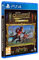 Warner Games Playstation 4 Harry Potter: Quidditch Champions - Marke EAN: 5051889742456